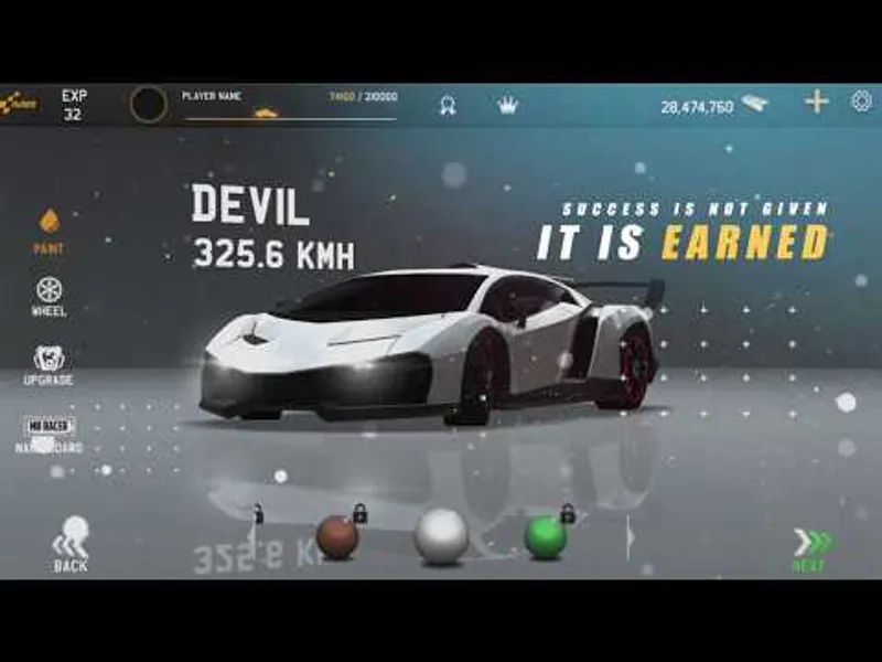 Mr Racer Game – Play Online: 6 Modes