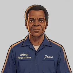 Mr. Jones Mr. Jones from NEXT FRIDAY (2000) character portrait in Friday Fighters