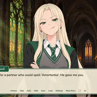 Malfoid Dating Sim Game – Story, Meme Origins & Choices