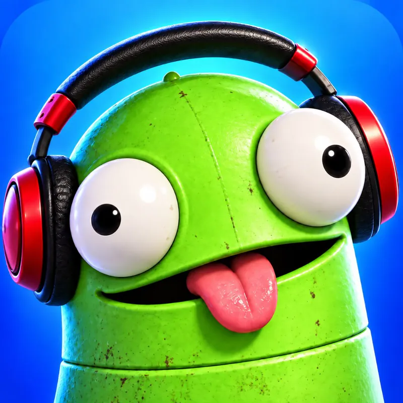 Meme Party Mimic Game – Play Online with Friends