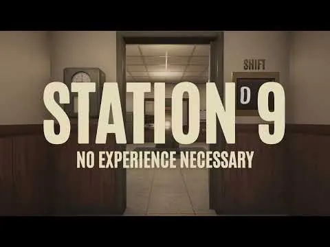 DEADLINE: Afterlife Processing – Official Trailer | Demo Out Now on Steam