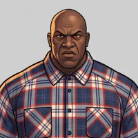 Friday Fighters Game – Play Online & Learn the Fighters