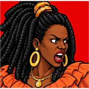 Character portrait of Sheneneh in II Turbo