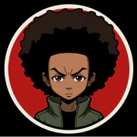 Boondocks Brawl Game – Play Online & Choose a Fighter