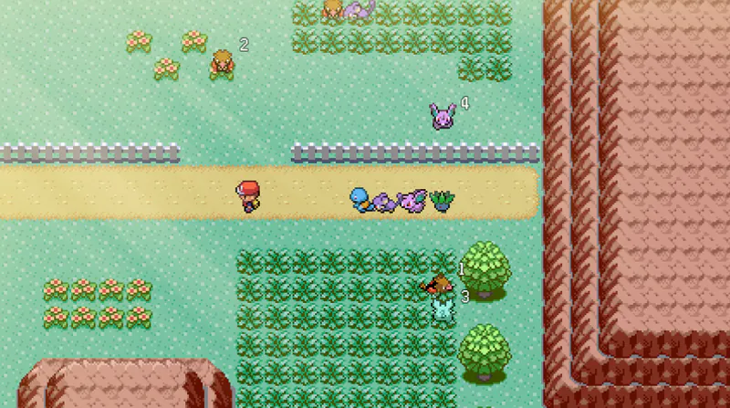 Pokemon Unchosen Game – Tactical RPG & Download Guide
