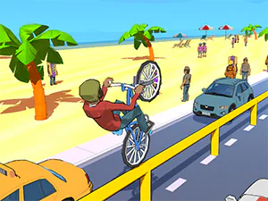 Wheelie Life