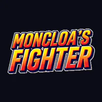 Moncloas Fighter Game online: juego de lucha satírica 2D