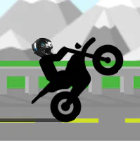 Wheelie Life Scratch