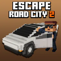 Escape Road City 2 - Advanced Urban Escape Adventure