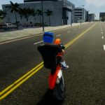 Wheelie Life Street