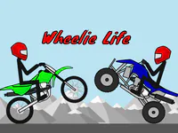 Wheelie Life ggIsaac24