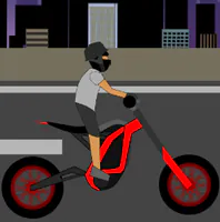 SoFlo Wheelie Life